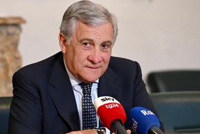 Europee, alleanze post-voto: il pensiero di Tajani