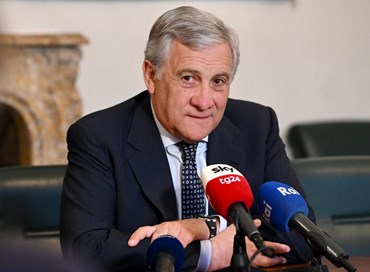 Europee, alleanze post-voto: il pensiero di Tajani