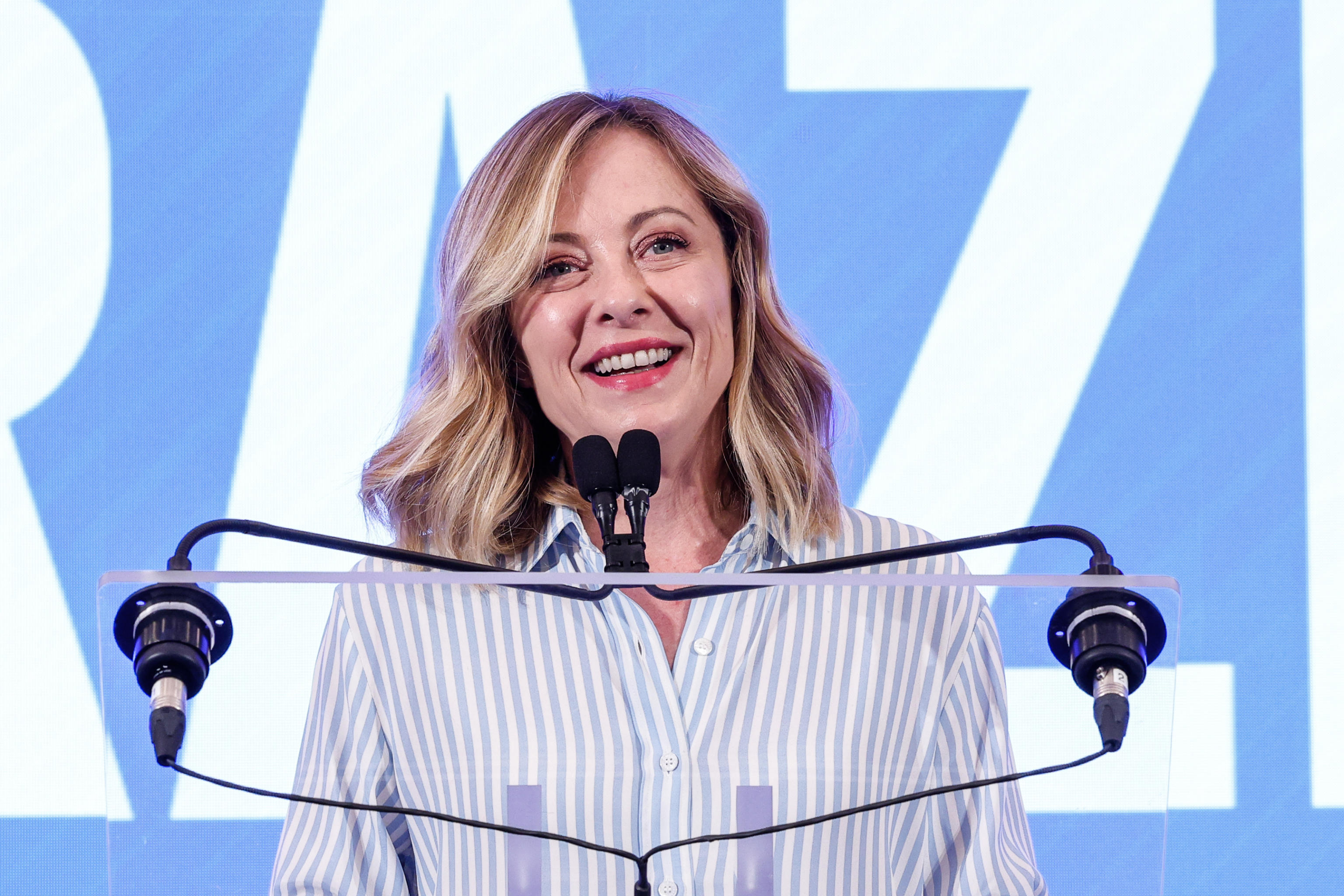 Fratelli d’Italia, dalle scorse Europee guadagnati 5 milioni di voti