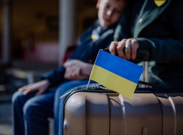 “FT”: Bambini ucraini rapiti ritrovati su un sito di adozioni russo