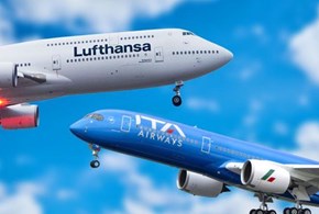 Le ultime trattative tra Ita e Lufthansa