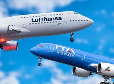 Le ultime trattative tra Ita e Lufthansa