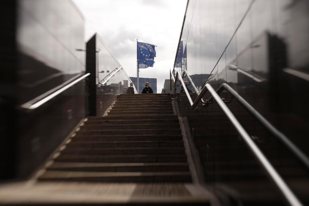 Sopravviverà l’Unione europea?