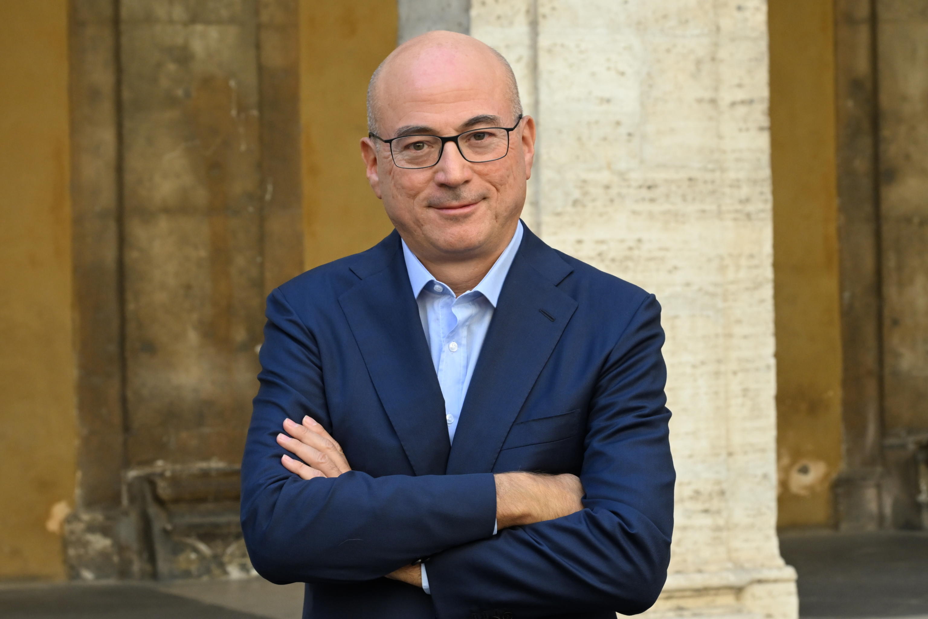 Nel suo libro Aldo Cazzullo racconta la civiltà imperiale e romana