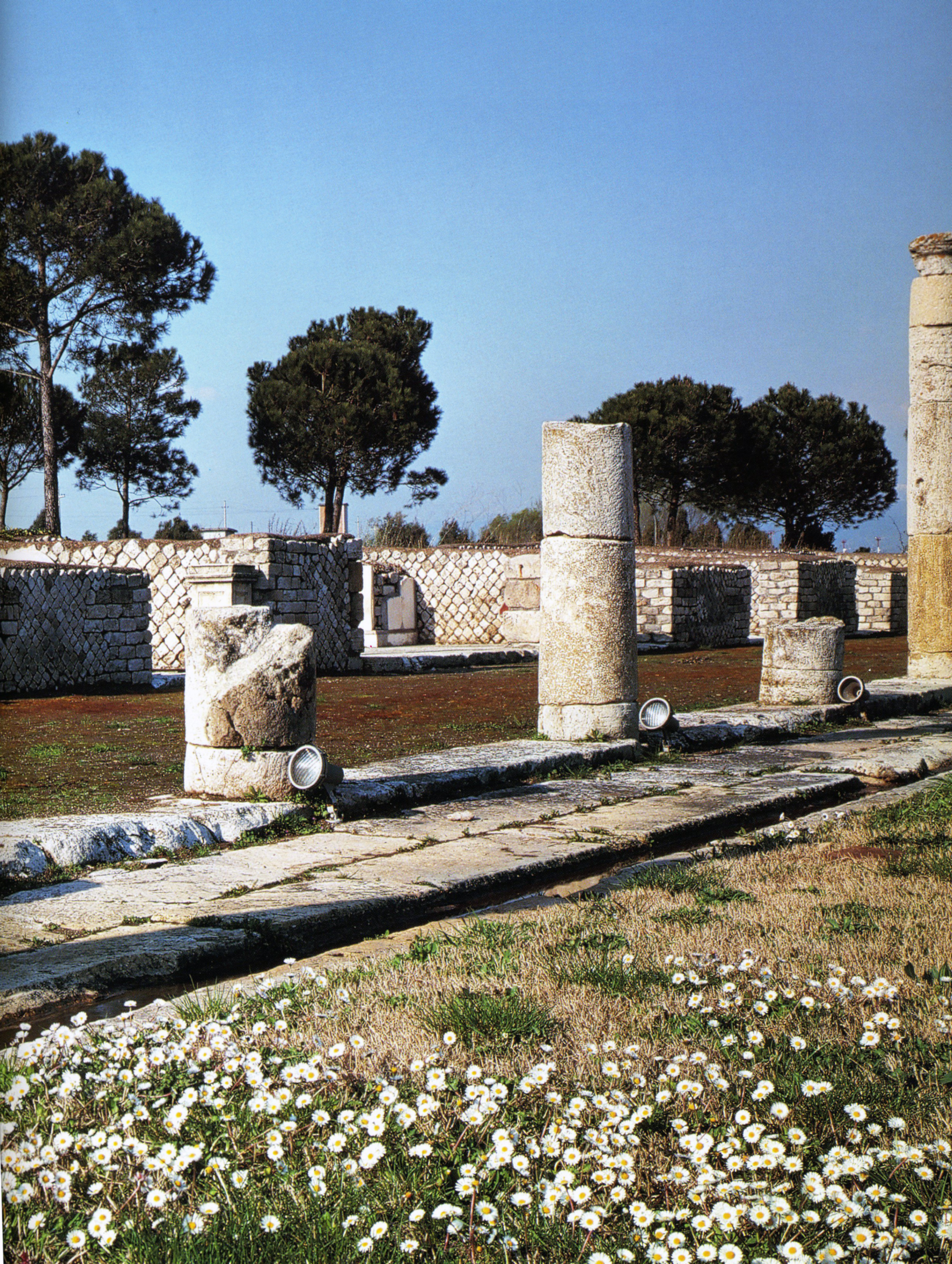 “Aperti per voi sotto le stelle”, la festa del Touring club italiano