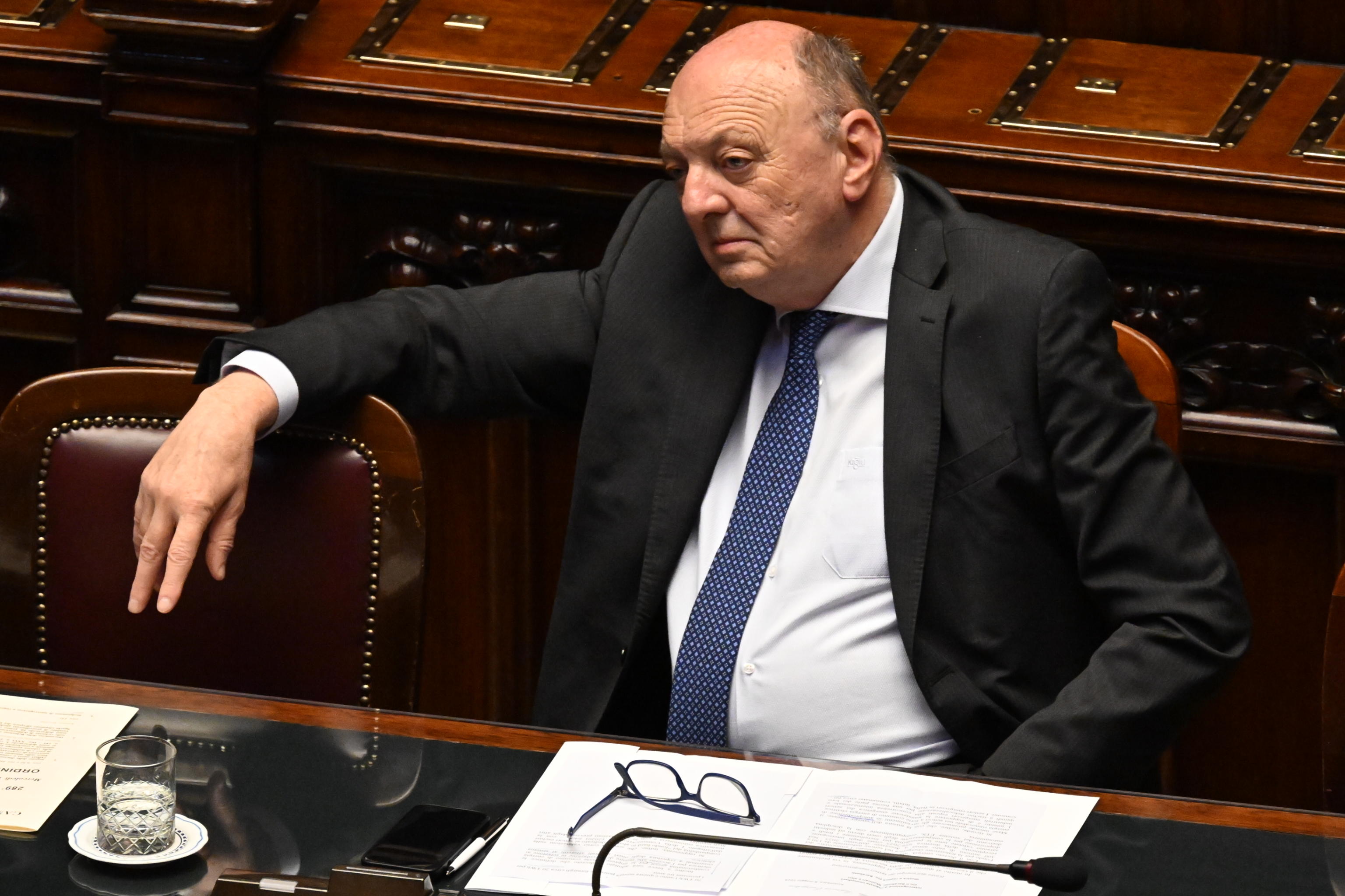 Pichetto Fratin, passi avanti verso il nucleare