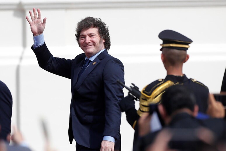 Fmi approva lo stanziamento di 800 milioni all’Argentina