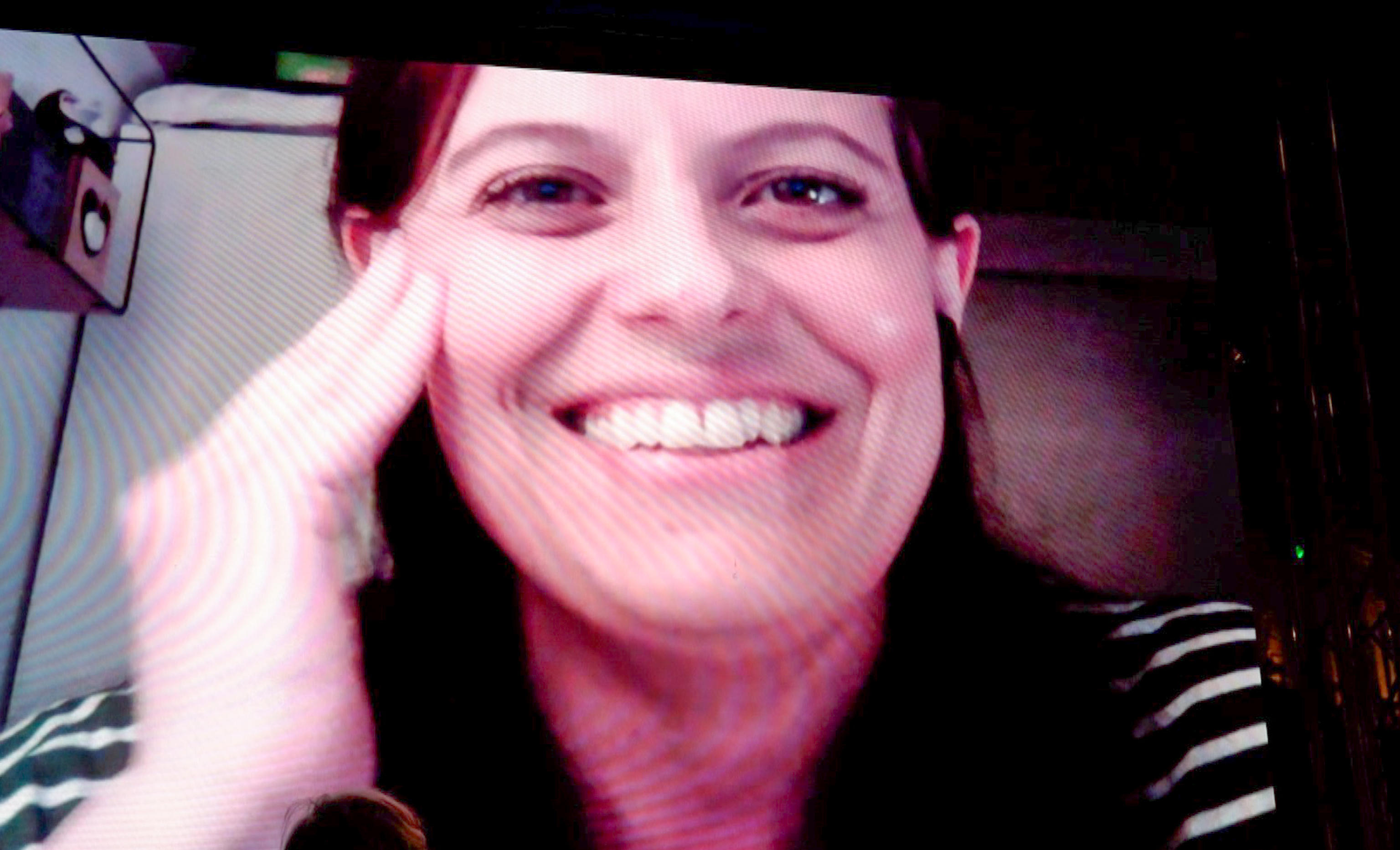 Quanto sa di Salis “lo pane” strappato di bocca