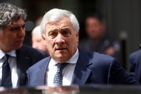 Tajani: “Il Ppe ha vinto le Europee, se ne deve tenere conto”