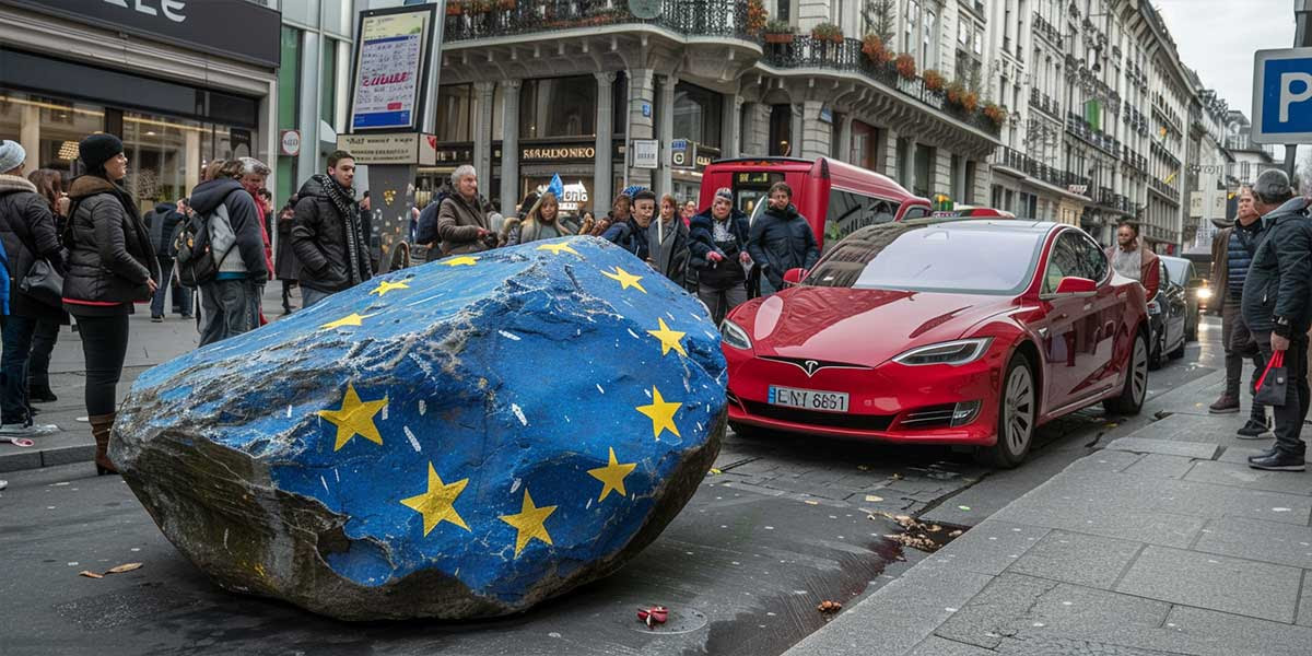 Le lezioni dei dazi sull’auto cinese e l’eredità della Commissione