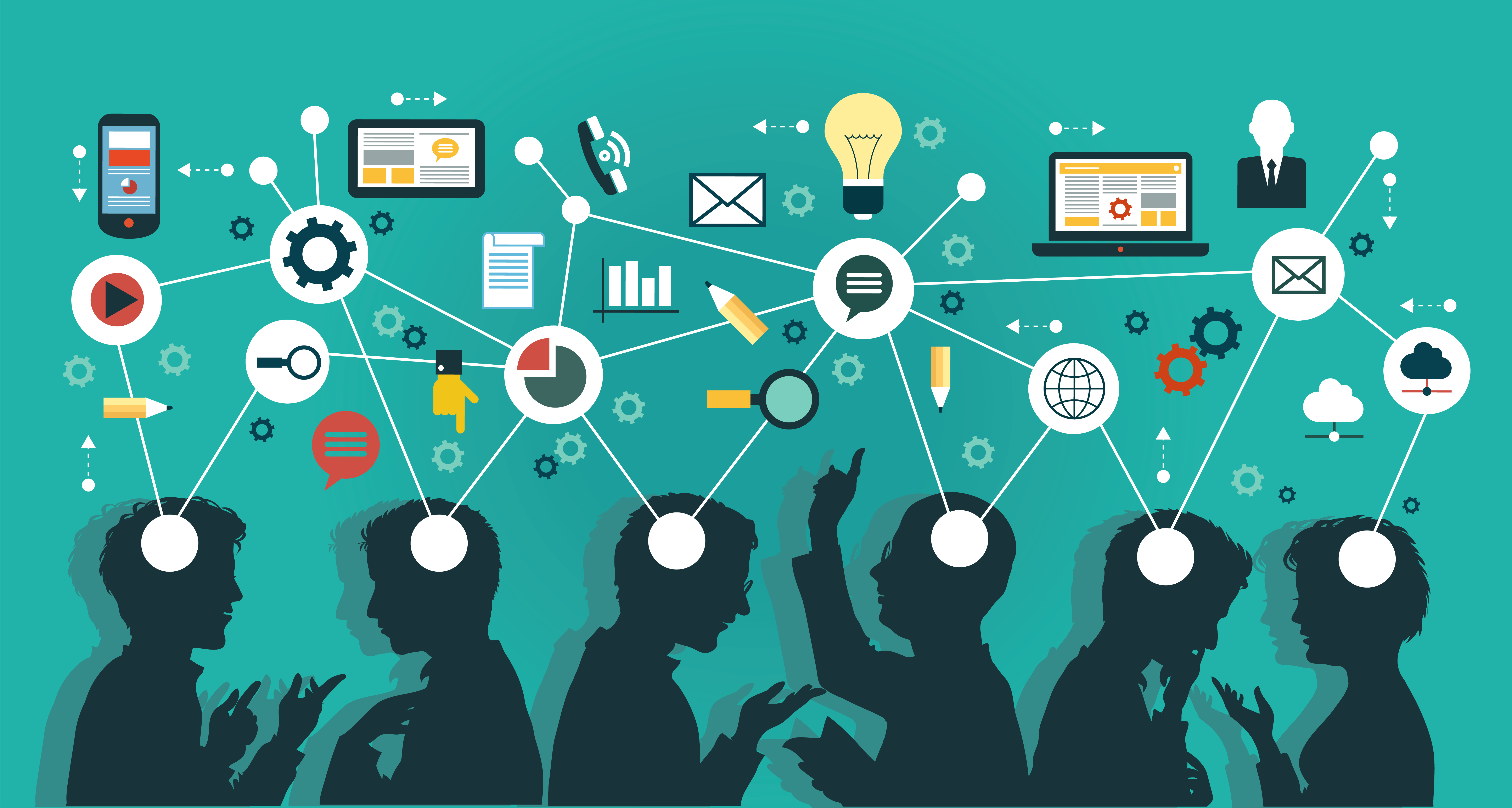 Sharing economy, un’opportunità prodotta dalla cooperazione globale