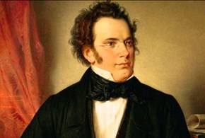 Franz Schubert e la “Cantata dell’inflazione”