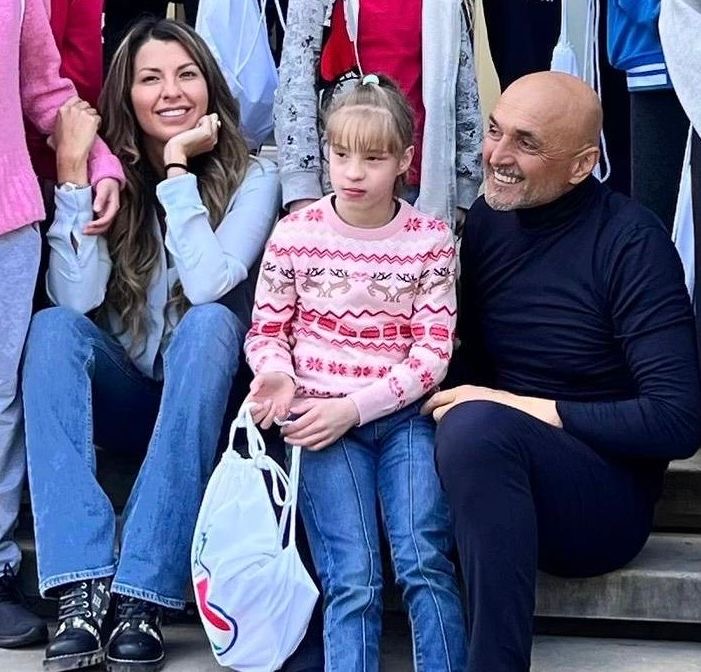 Ucraina, Claudia Conte e Figc insieme per gli orfani di Kharkiv