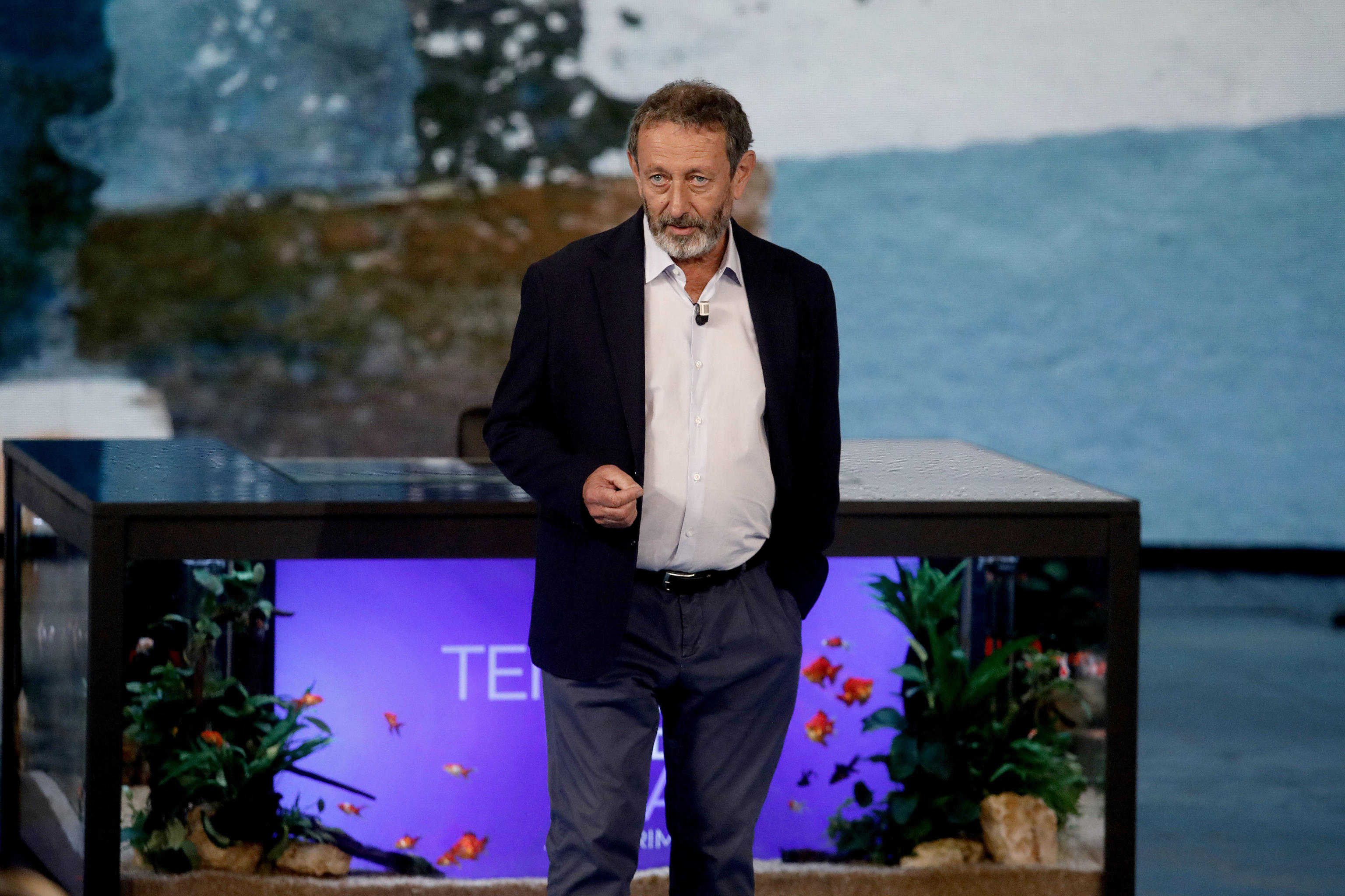 Mai dare del Michele Serra a un ciuco