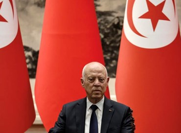 Tunisia: un’autocrazia tollerata dall’Europa