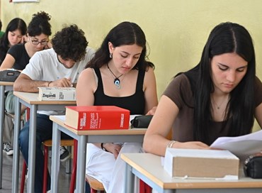 Inizia la maturità fra Ungaretti, Pirandello e la Costituzione