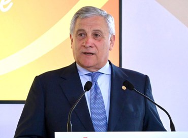 Autonomia, Tajani: “Riforma che va nella giusta direzione”