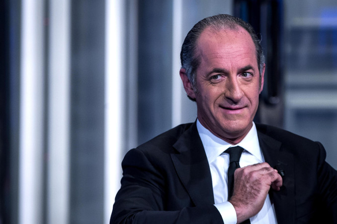 L’eruzione cutanea