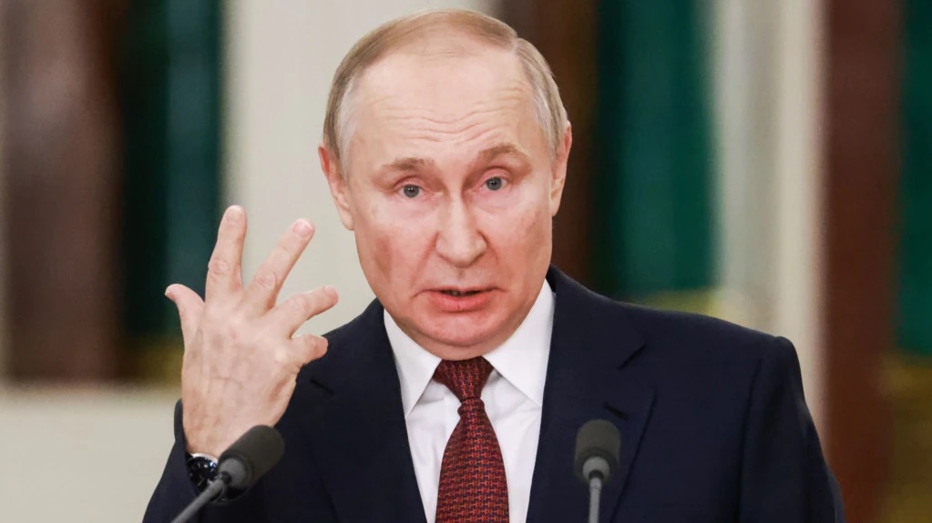 Putin ha ricordato al mondo perché la Russia non deve prevalere