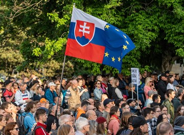 Slovacchia, il Parlamento di Fico chiude tivù e radio