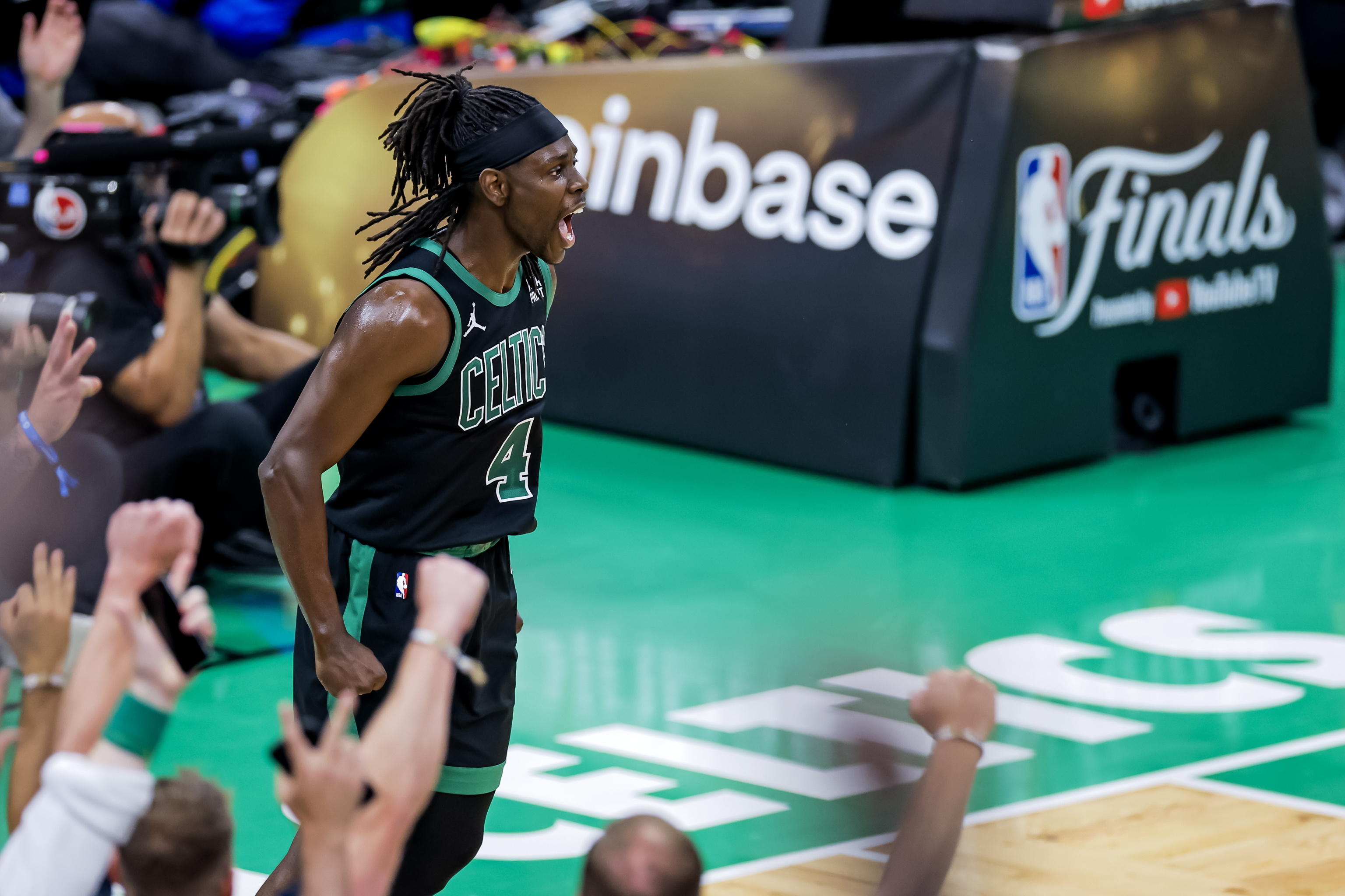 Ritratti. Jrue Holiday: vita e miracoli