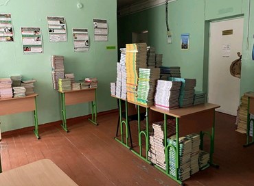 Russificazione forzata del sistema scolastico nei territori ucraini occupati