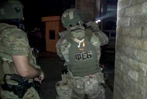 Attacco in Daghestan, colpita la polizia e luoghi di culto