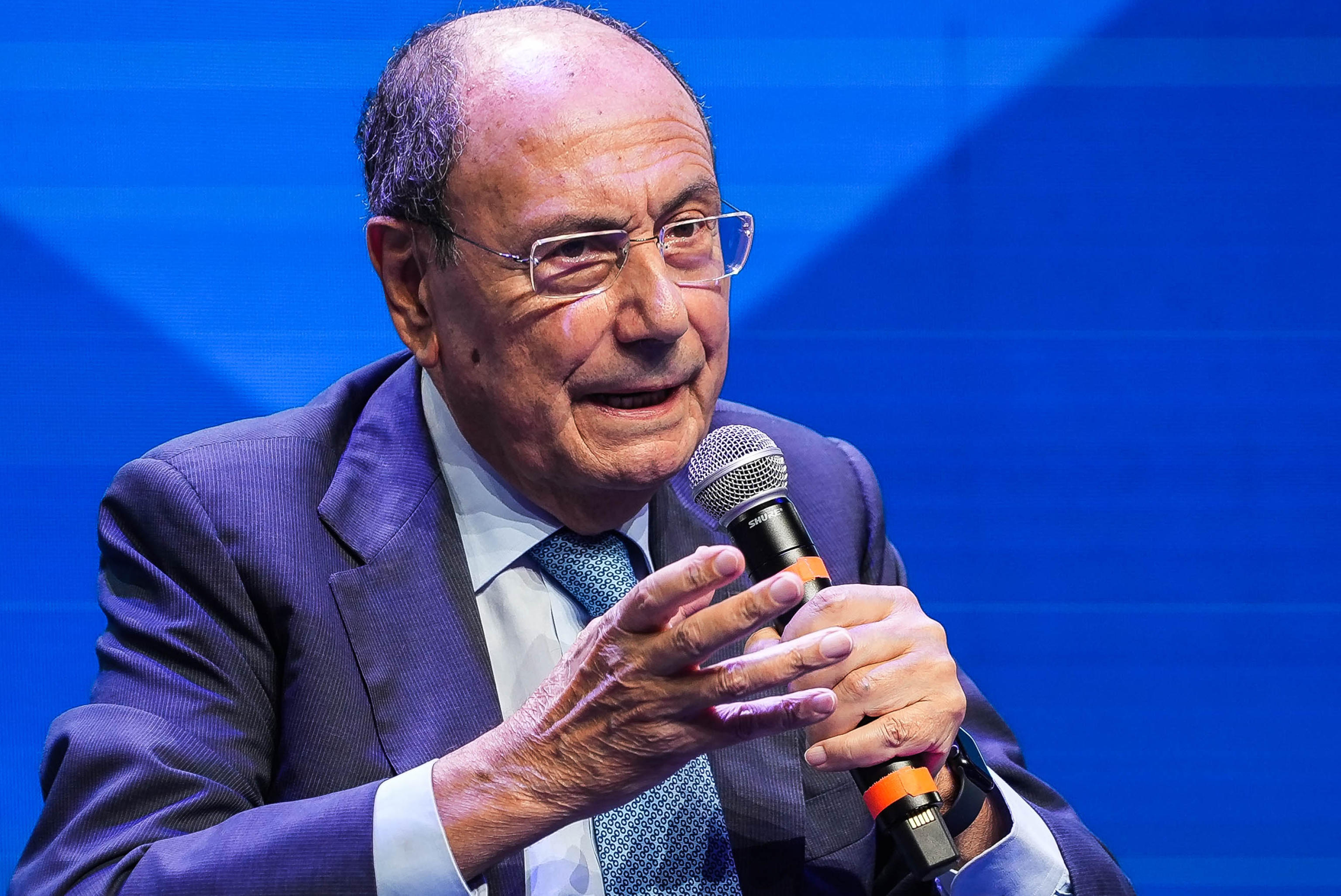 Autonomia, Schifani: “Basta terrorismo politico” 