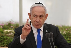 Netanyahu, nel mirino di tutti