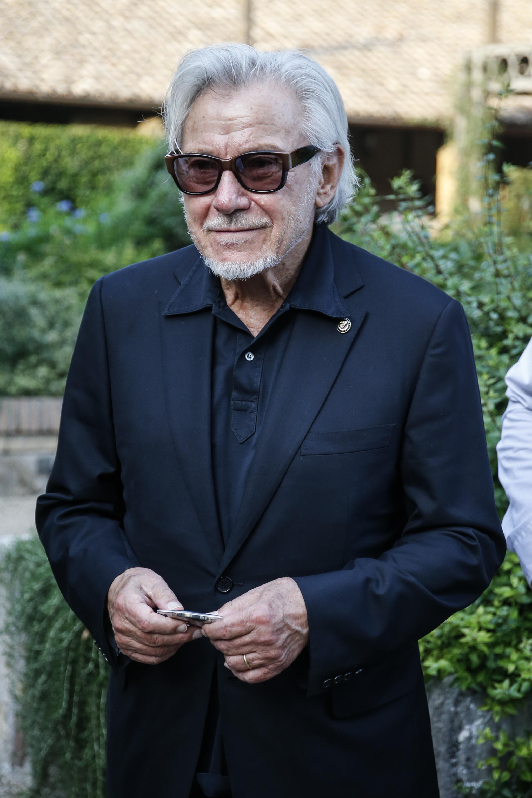 Keitel: “Il regista che mi ha capito di più è stato Abel Ferrara”