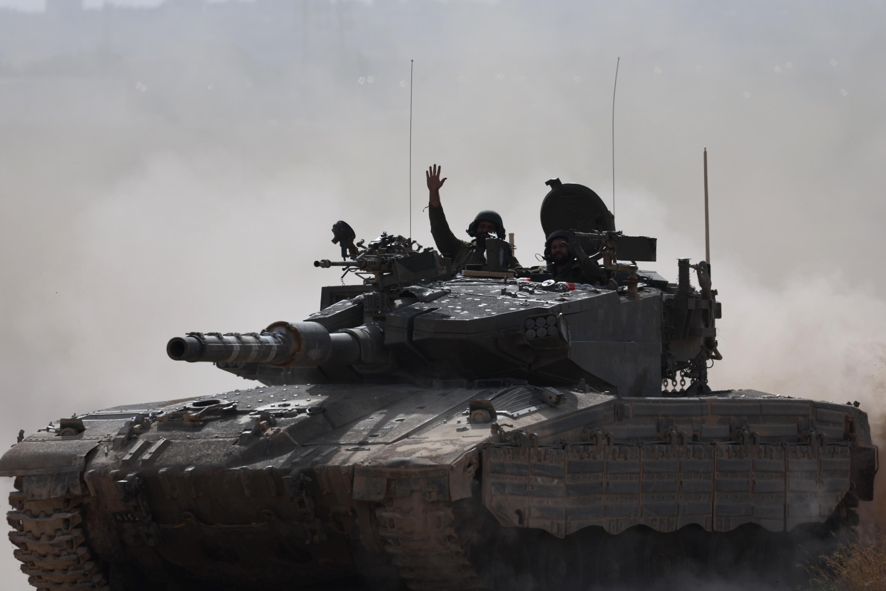 Una Gaza dignitosa è possibile