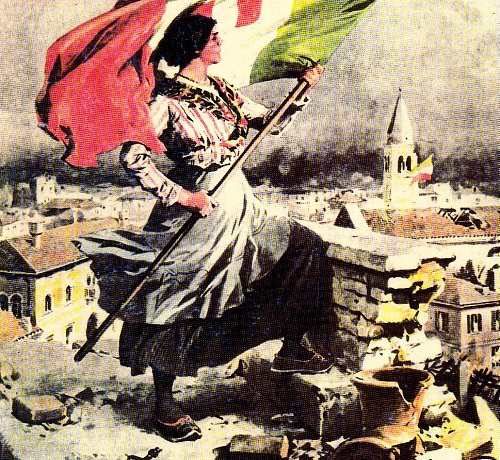 Popolo e libertà neorepubblicana (Video)