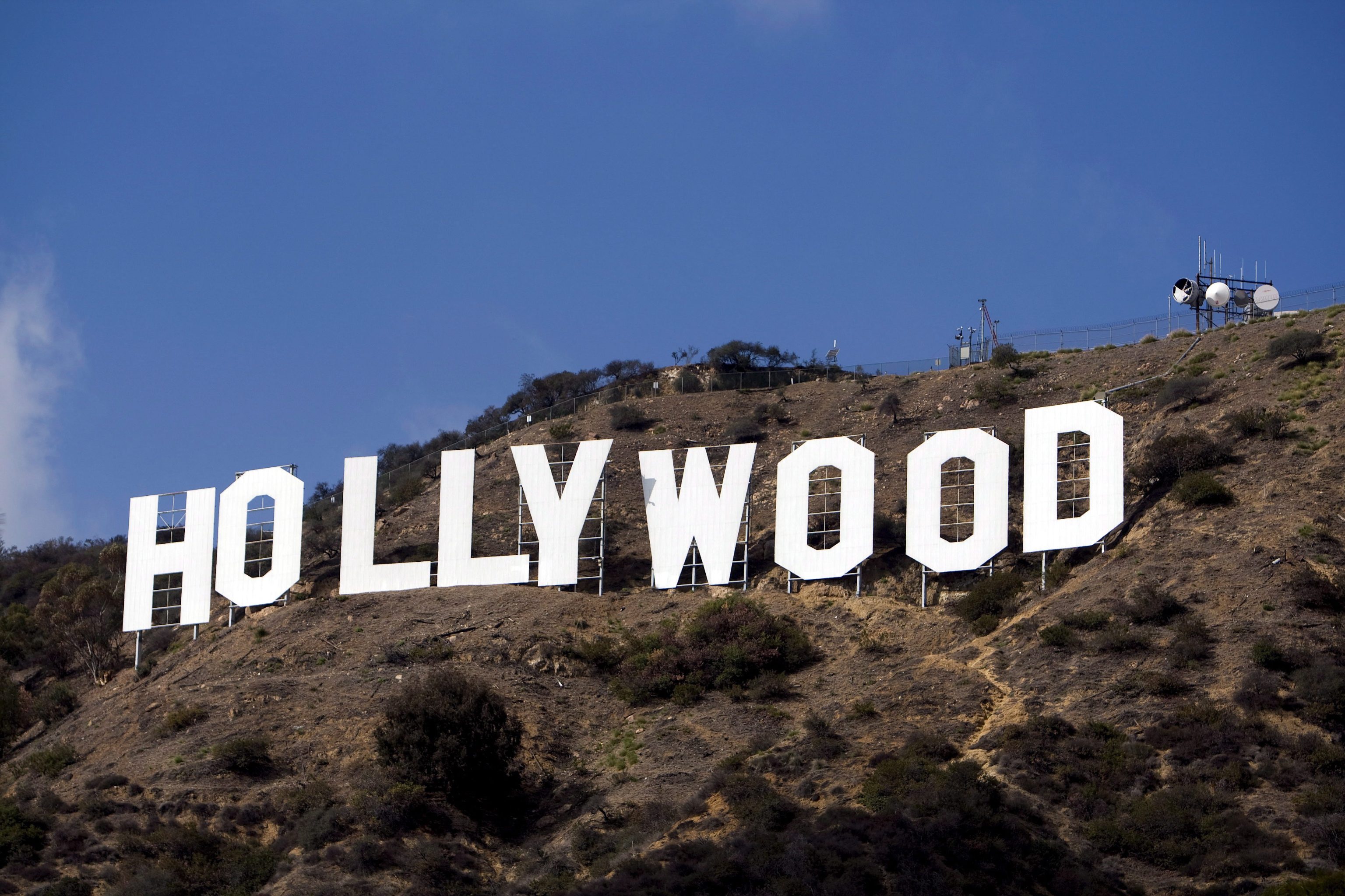 Hollywood, Studios senza soldi