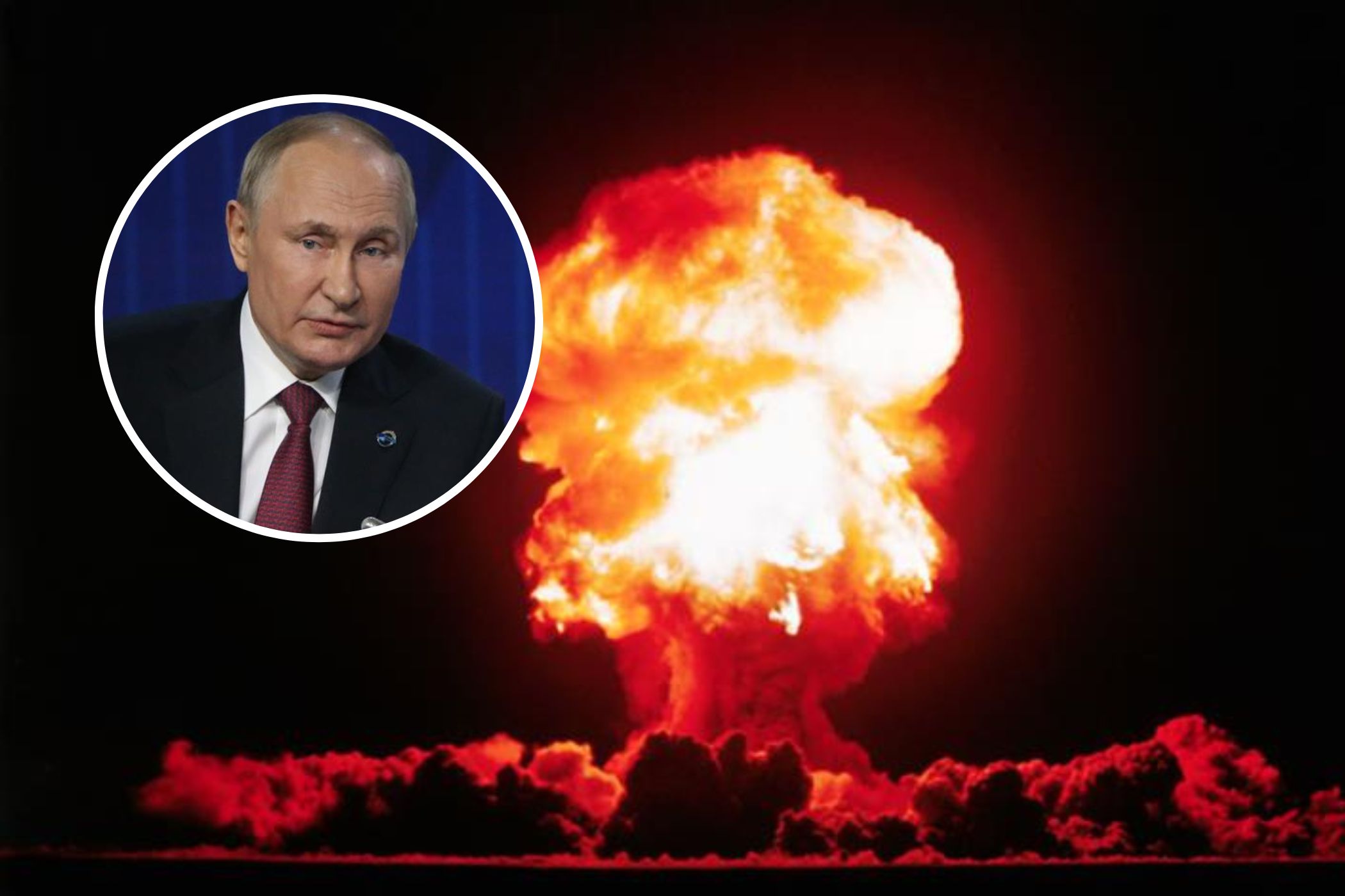 Putin l’atomico alla conquista del Global South