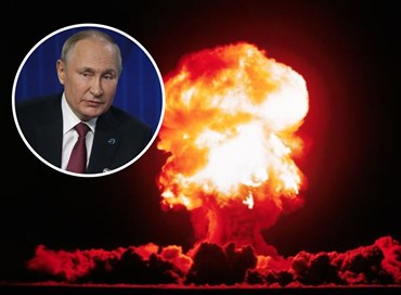 Putin l’atomico alla conquista del Global South