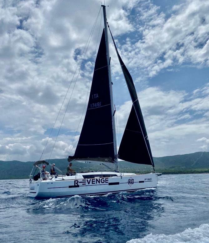 Pink Sailing: al via la Regata per contrastare la violenza alle donne