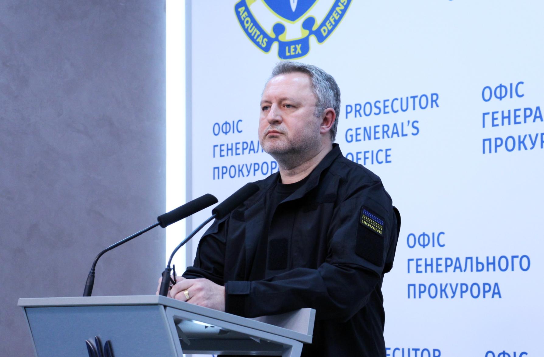 Indagare sui crimini di guerra può assicurare la Russia alla giustizia