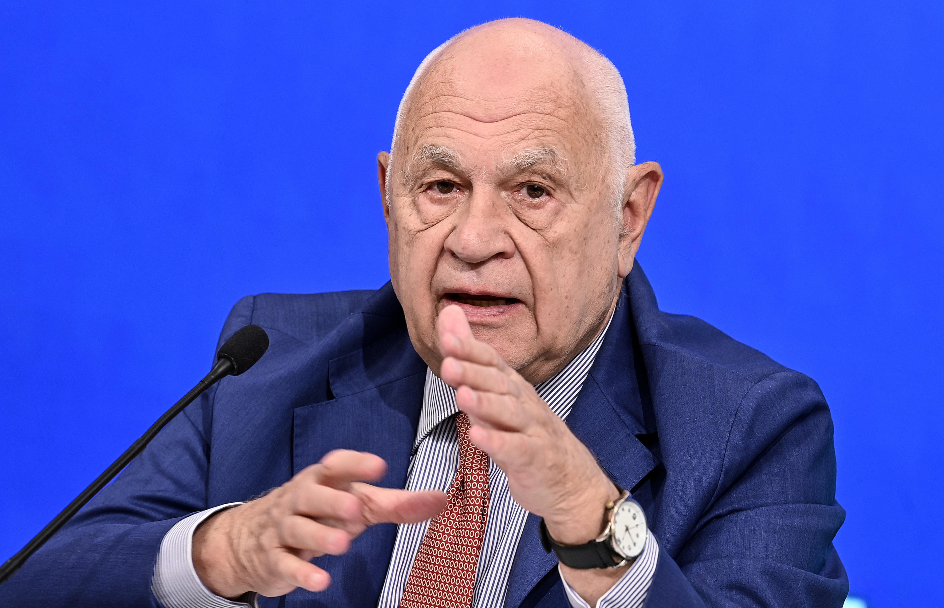 La giustizia: da Guicciardini a Hegel, le ragioni di una riforma