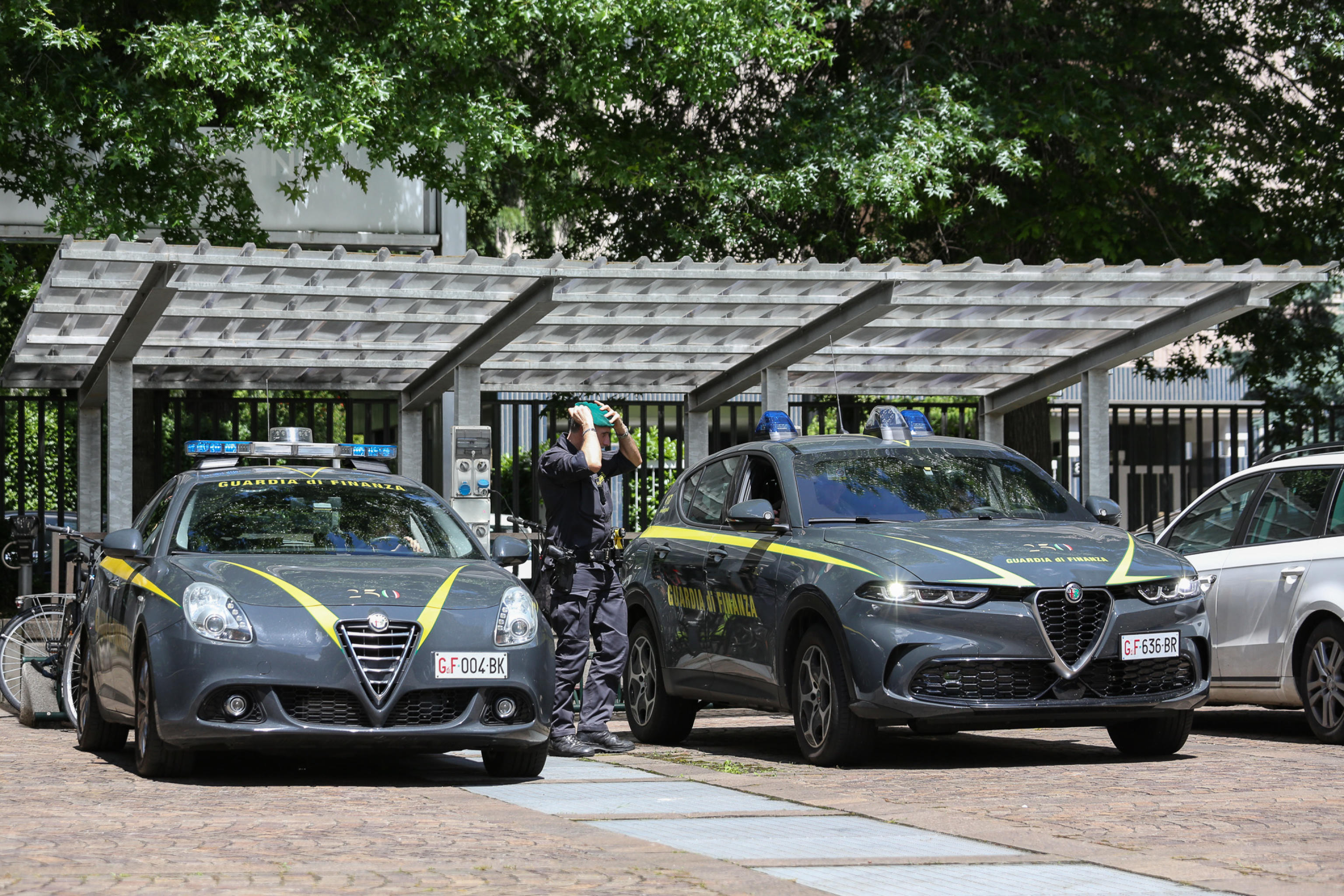 Bonus casa e frodi fiscali: sequestrati miliardi illegali