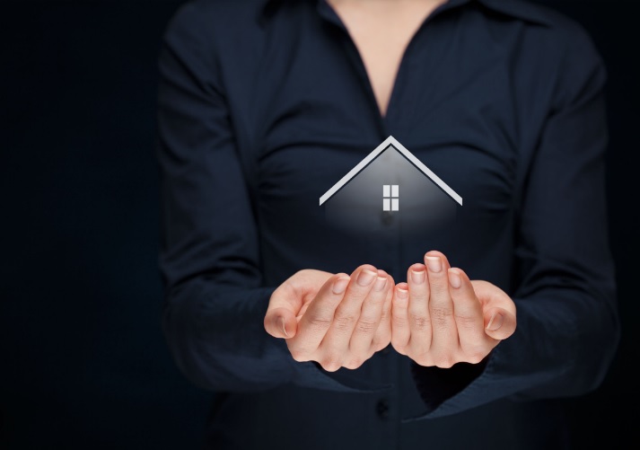 Opporsi a ogni abuso, tutelare la proprietà privata