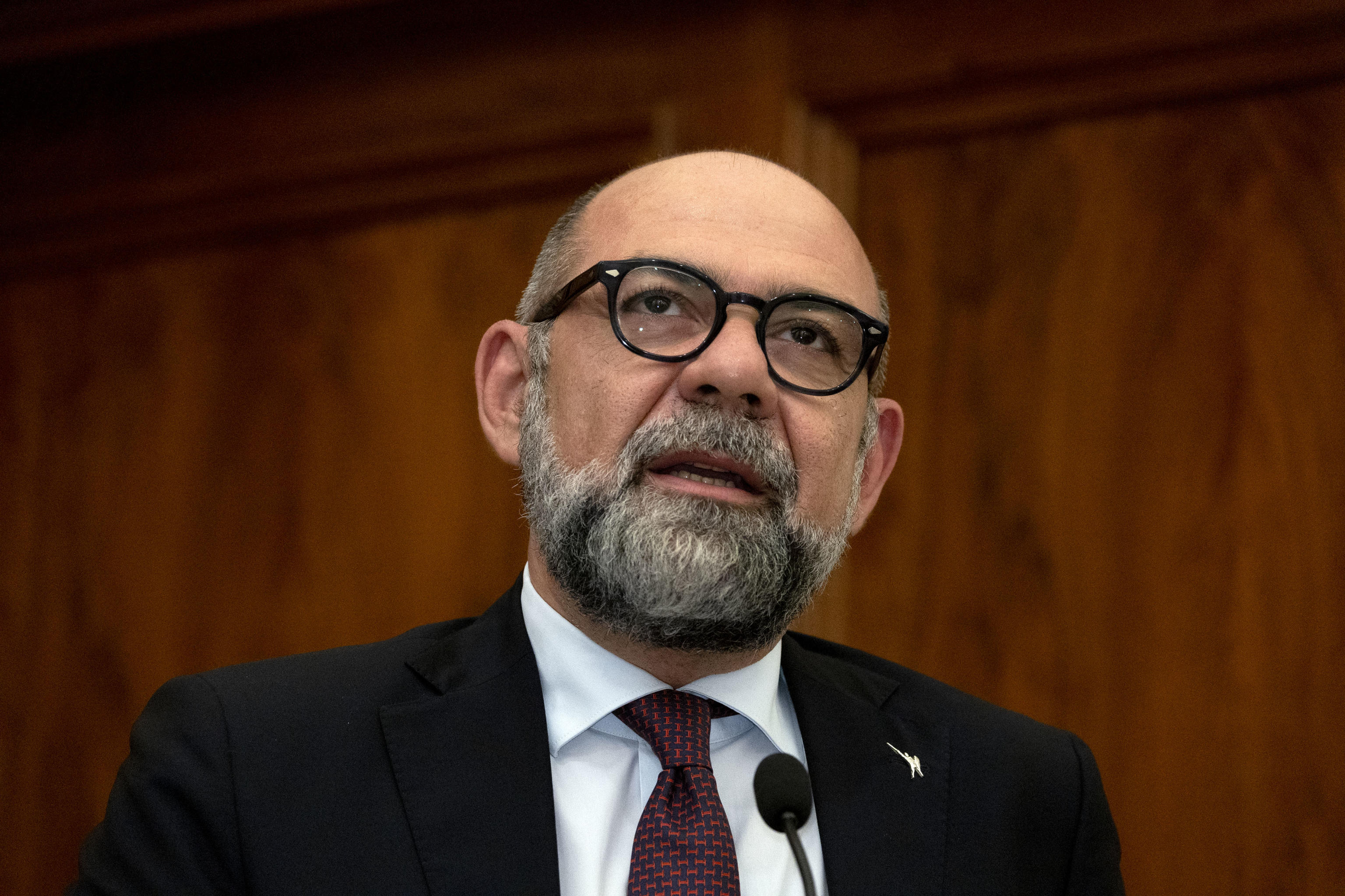 La Giornata nazionale del formatore secondo il senatore Roberto Marti