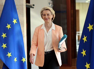 Ue, nulla è cambiato