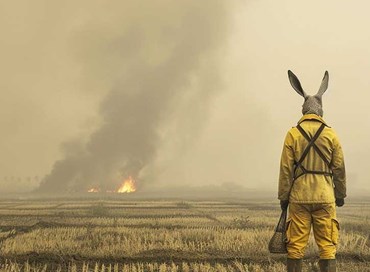 Un atto vandalico contro la libertà di ricerca