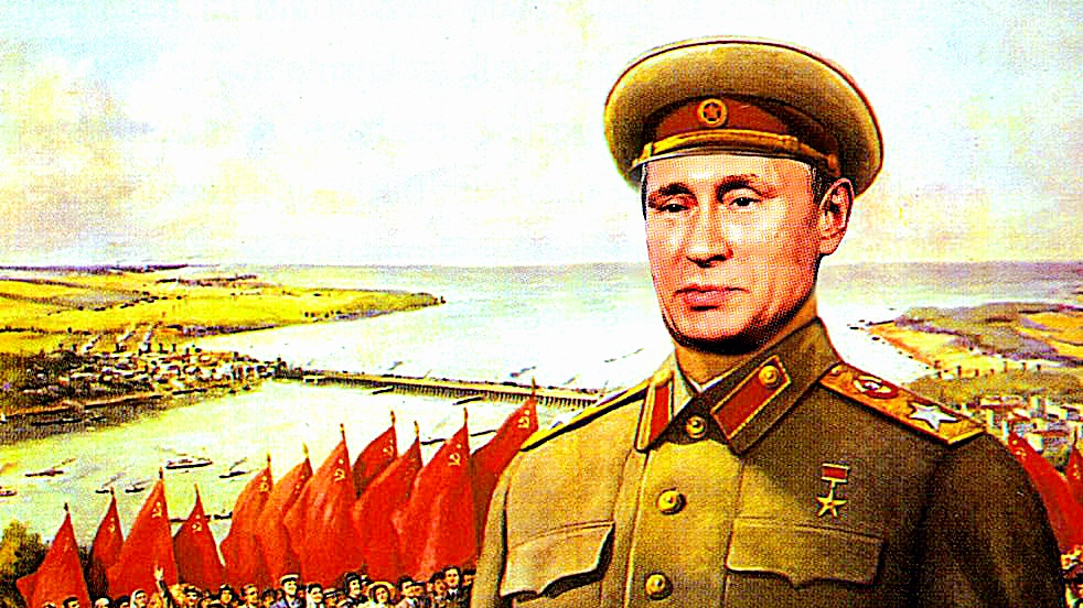 La guerra della Russia alla realtà: la semiotica del terrore di Mosca