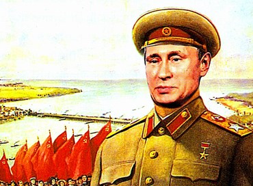 La guerra della Russia alla realtà: la semiotica del terrore di Mosca