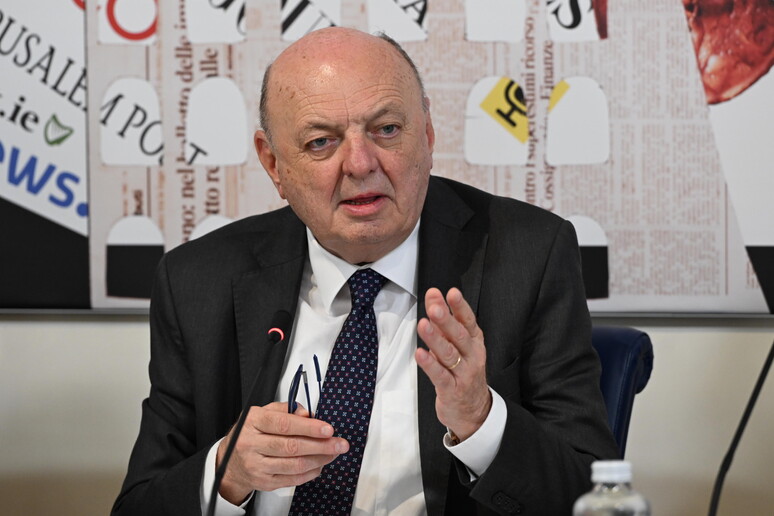 Pichetto Fratin: “Il nucleare fa parte del mix energetico”