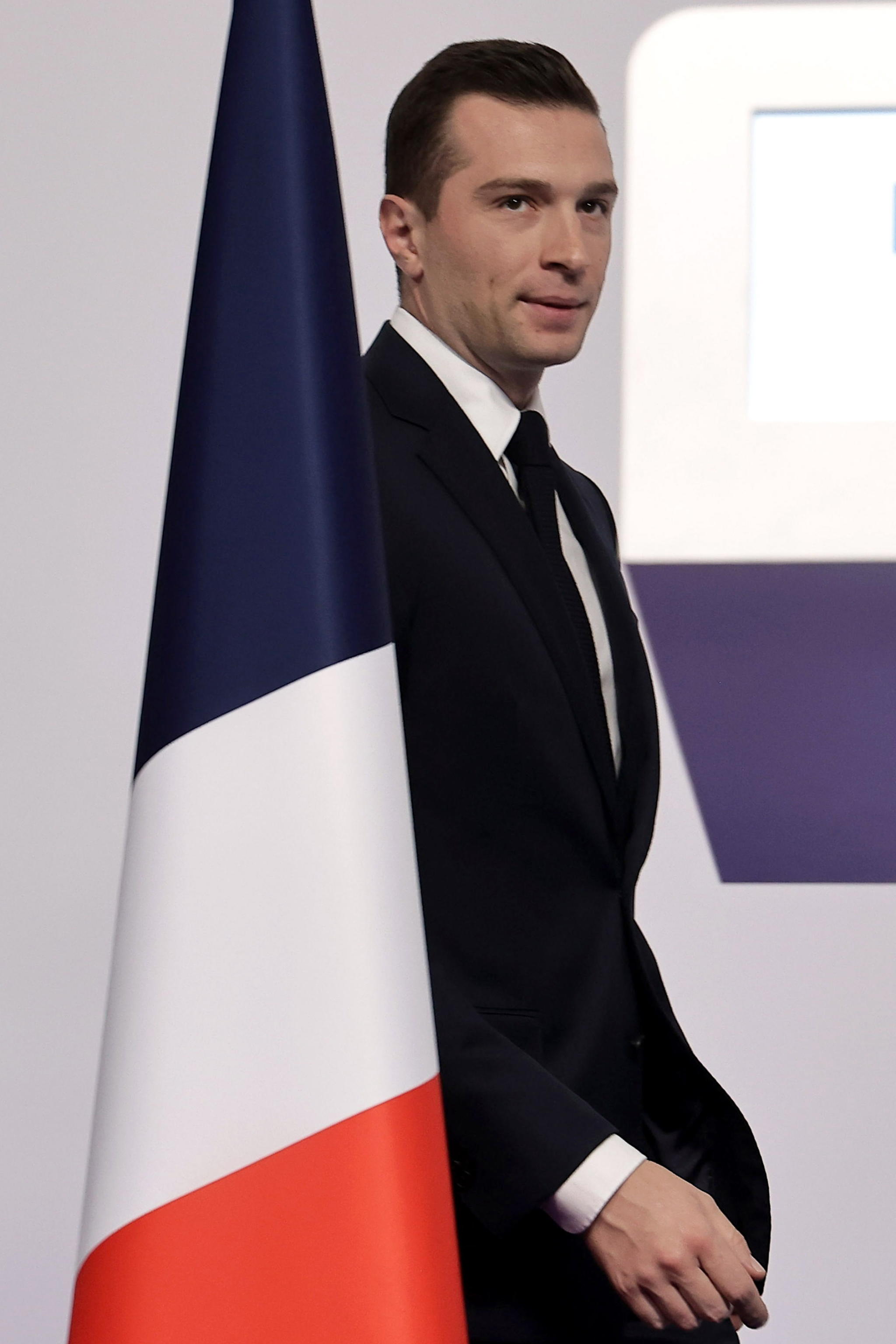 Una questione di desistenze