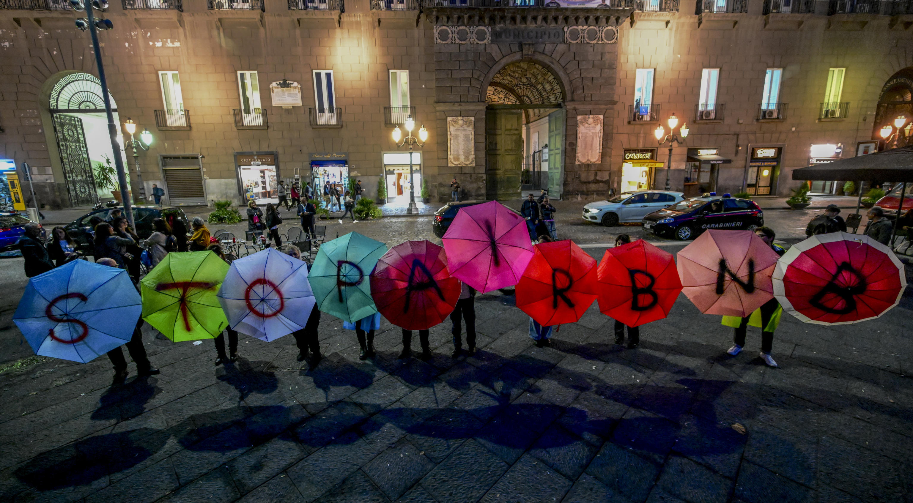 Affitti brevi: imprenditori con le mani legate