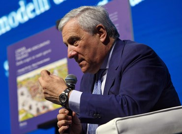 Tajani su Salis: “Non facciamone una santa”