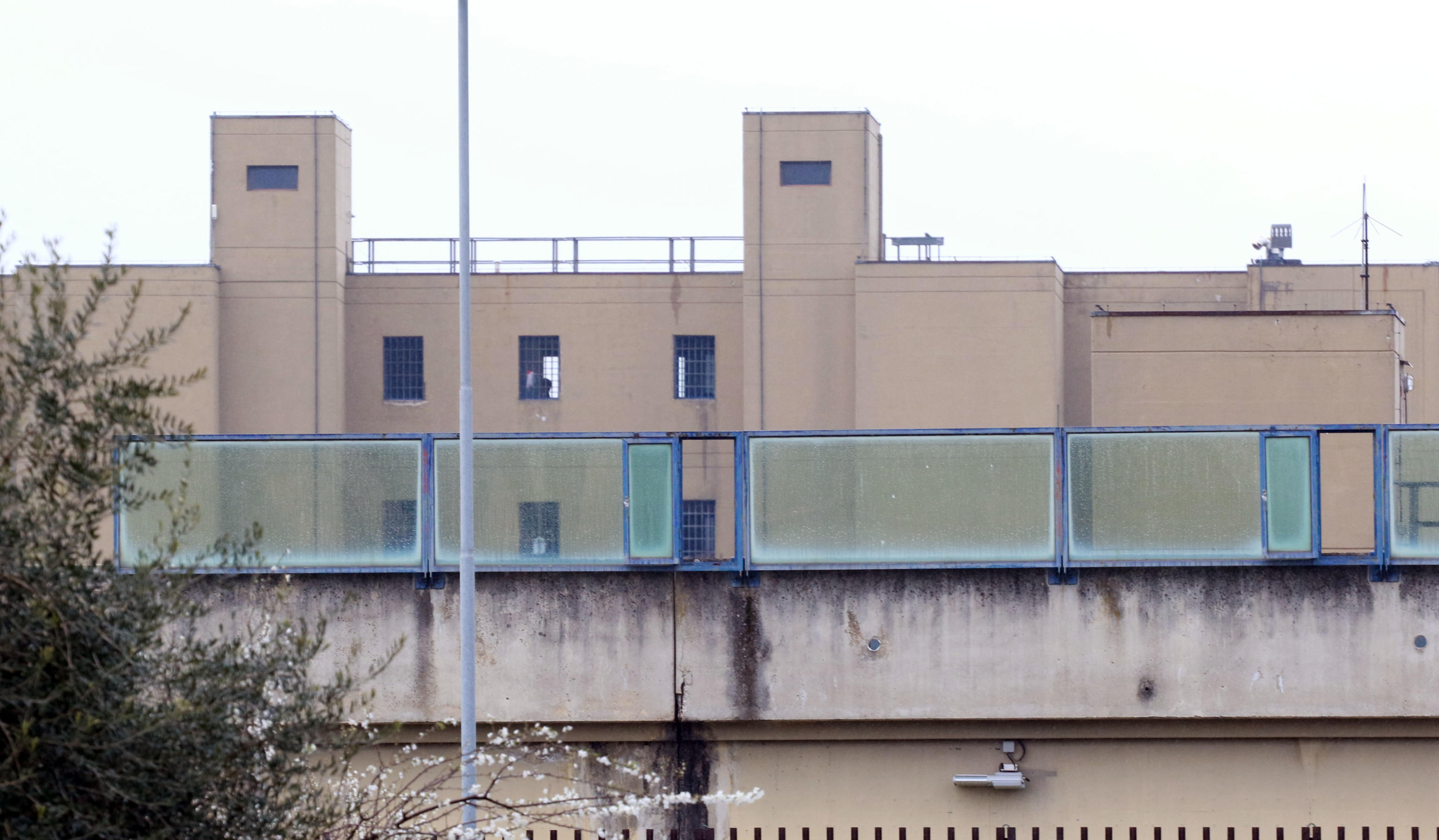 Decreto svuota carceri, oggi in Consiglio dei ministri